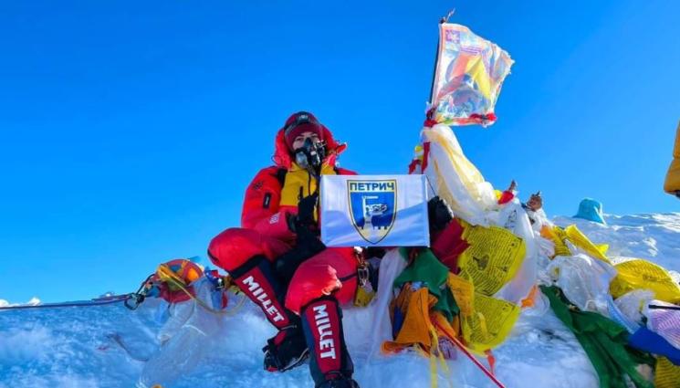 Еверест Петрич - Силвия Аздреева за нечовешките усилия и красота до Еверест и Лхотце: Да не спираш да се бориш с всички условия - откажеш ли се, значи не си го искал достатъчно