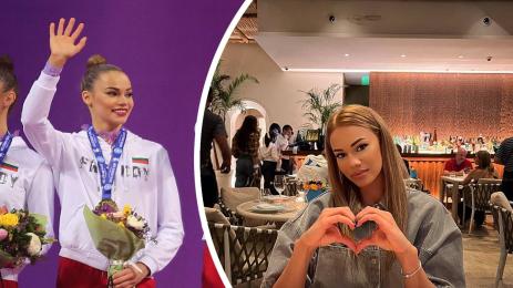 Петя Борисова