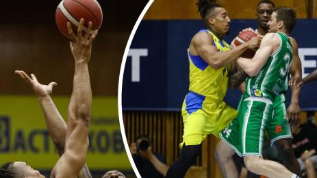 Левски Балкан