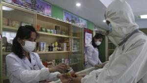 Северна Корея заяви че всички пациенти с треска са се