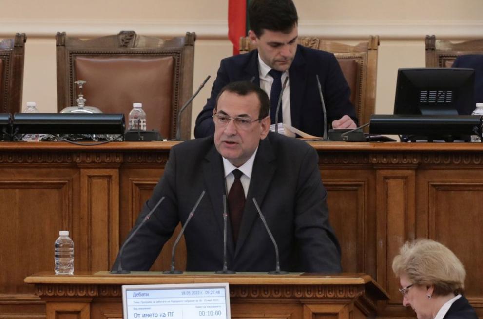  Джевдет Чакъров 