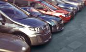 Продажбите на нови автомобили в Европа са намалели с над 20%