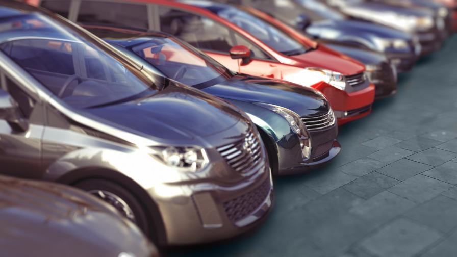 <p>Продажбите на нови коли в Европа са намалели с над 20%</p>