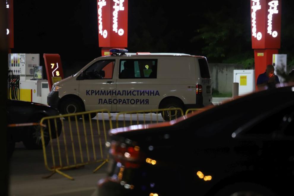 Софийската районна прокуратура повдигна обвинение за хулигански действия и закана