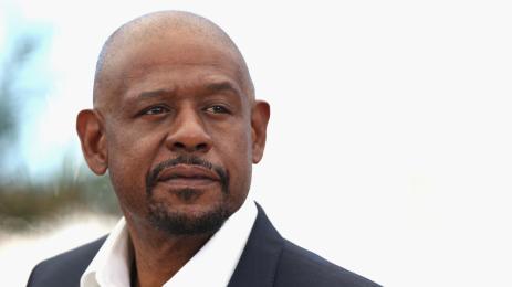 форест уитакър