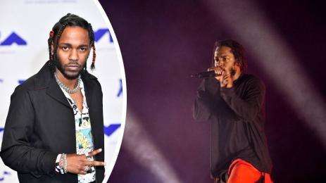 кендрик ламар