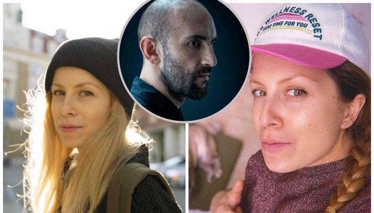 Лили - АТЬОРСКИЯТ СЪСТАВ СЕ МНОЖИ: Лили Гелева и Христо Петков се похвалиха... стават трима