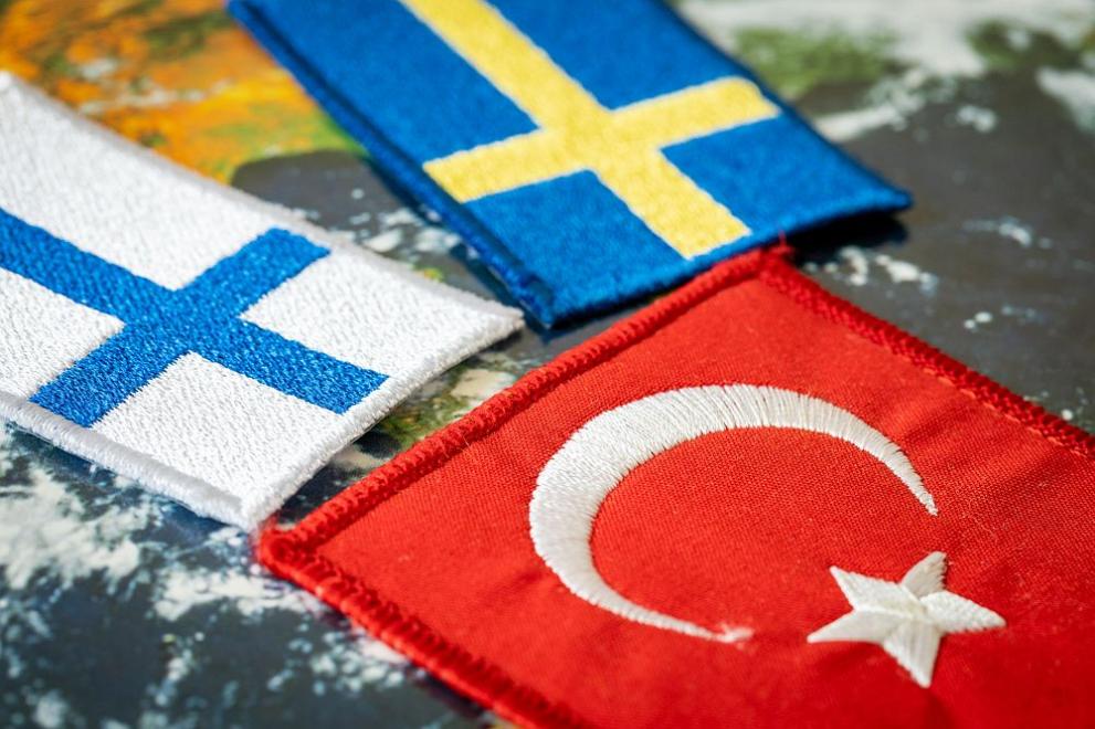 Турция блокира процедурата за присъединяване на Швеция и Финландия в НАТО -  Свят - DarikNews.bg