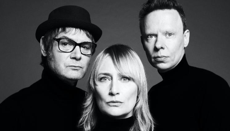 хувърфоник - ЗА КОНЦЕРТ: Hooverphonic водят Гейке Арнарт в България