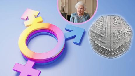 гей кралица