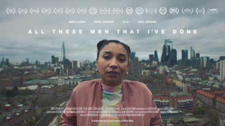 Лорейн Нолан