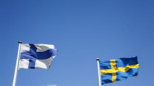 Делегации от Швеция и Финландия ще проведат разговори в Анкара