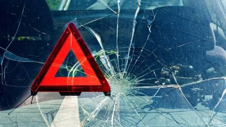 Катастрофа