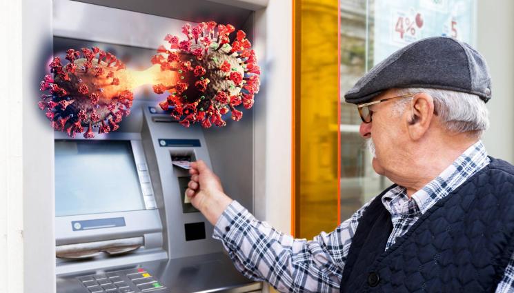 пари ковид - КИХАМЕ ЗДРАВО: Новият COVID гълта стотачка