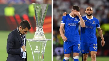 Лига Европа