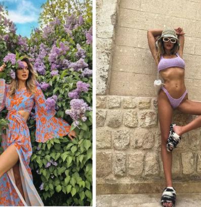 Алекс Богданска