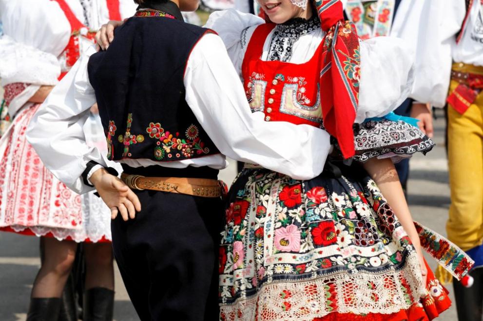 Националният фолклорен фестивал Любимото ми хорце ще събере в Плевен
