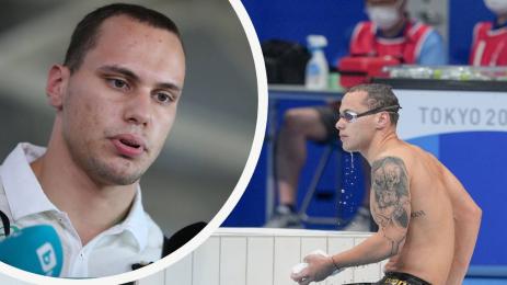 Антъни Иванов