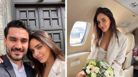 Илкай Гюндоган