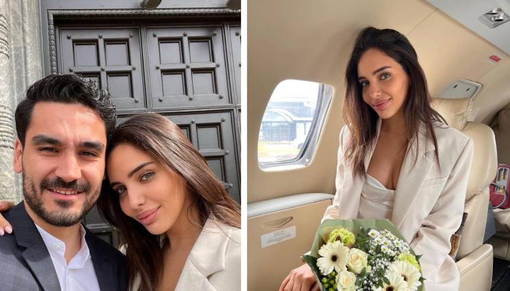 Илкай Гюндоган - Гюндоган пак стана татко