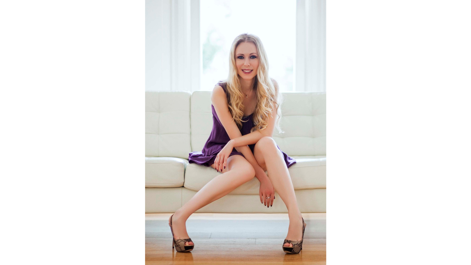 Людмила Филипова