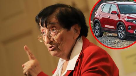 Мика Зайкова