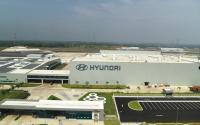 Hyundai завод