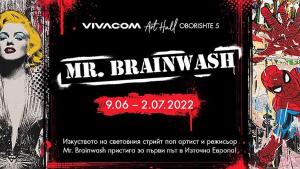 Mr Brainwash