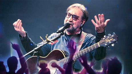 Юрий Шевчук