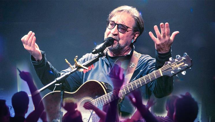 Юрий Шевчук - Лидерът на култовата руска рок група ДДТ Юрий Шевчук: Родината – това не е г*зът на президента, който през цялото време трябва да се опипва и целува