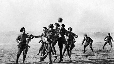 златно време