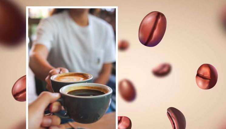 кафе кафене - МИНАВАМЕ НА ЦИКОРИЯ МАЙ: Кафето удря ценови рекорди!