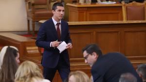 Мирослав Иванов