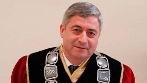 Акад Христо Белоев – заместник председател на Съвета на ректорите