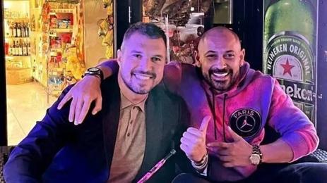 Валери Божинов Ванко 1