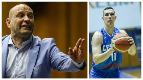 Левски Балкан Папазов Йордан Минчев