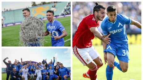 Филип Кръстев