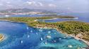 Малък остров в Хърватия се продава за 700 000 евро