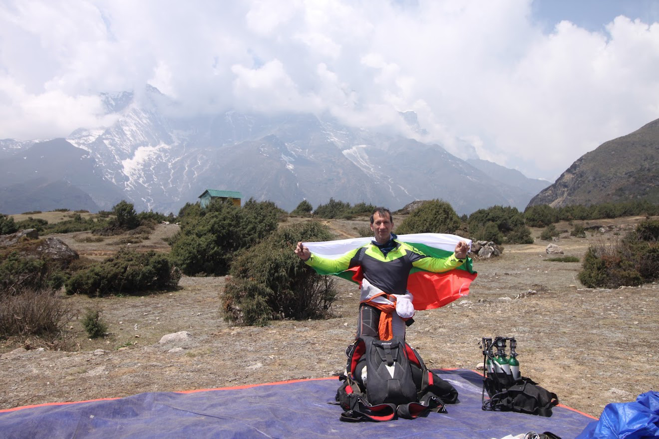 Красимир Илиев