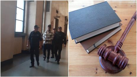 сенегалец съд