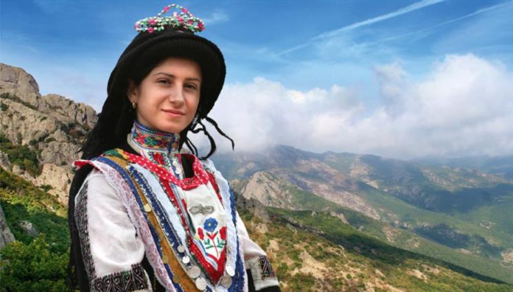 а - Тракийският ген живее у каракачани и власи