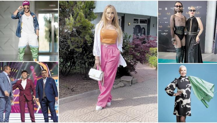 a - ТелеГаф: Малина плаче за