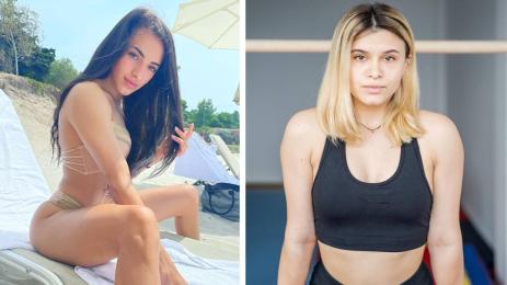 гимнастика