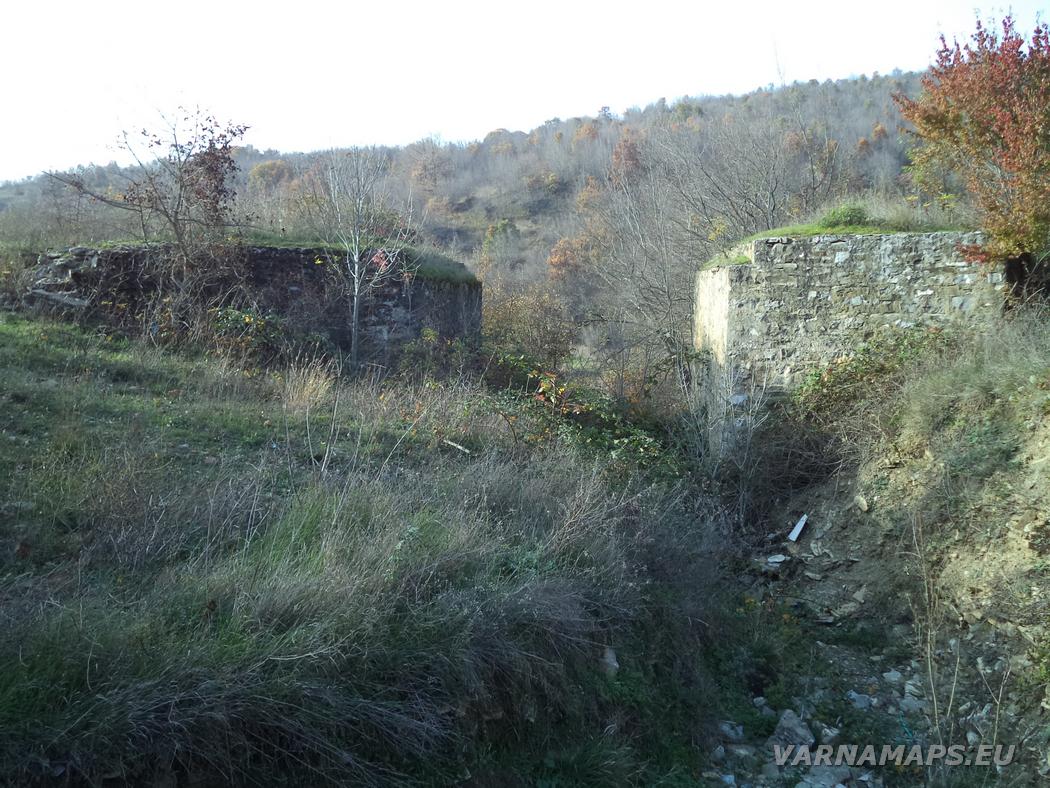 Секретен военен обект