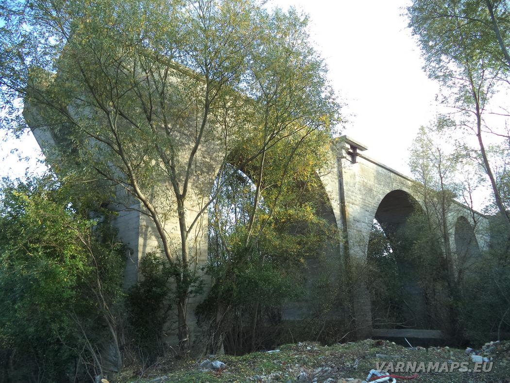 Секретен военен обект