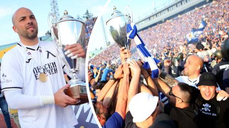 Николай Михайлов