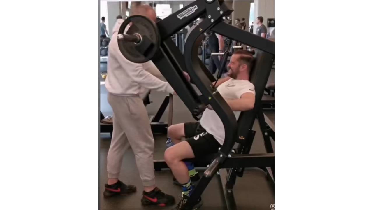 Стефан Илчев