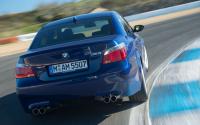 BMW M5 E60