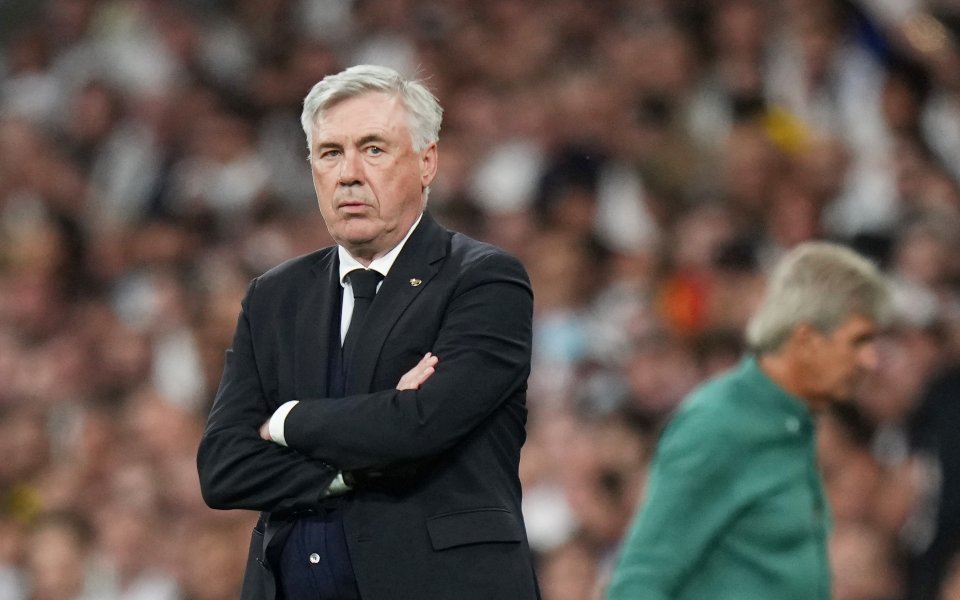 Наред с очакваното привличане на Антонио Рюдигер, който е очакван