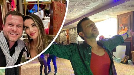 ненчо балабанов катрин